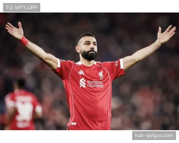 萨拉赫关键战表现稳定性争议