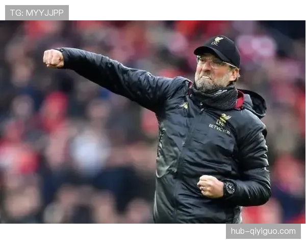 利物浦主帅克洛普离队背后：战术瓶颈显现，王朝根基是否动摇？