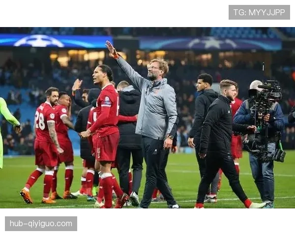 利物浦越踢越快：失控的节奏问题正在对球队表现造成负面影响