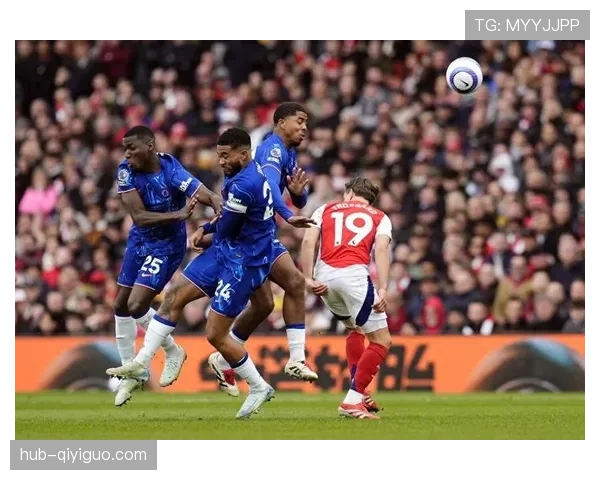 切尔西争四形势日趋复杂，对赛季目标达成形成持续挑战