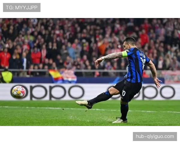 劳塔罗成为进攻核心，国际米兰体系变化对赛季走势产生影响