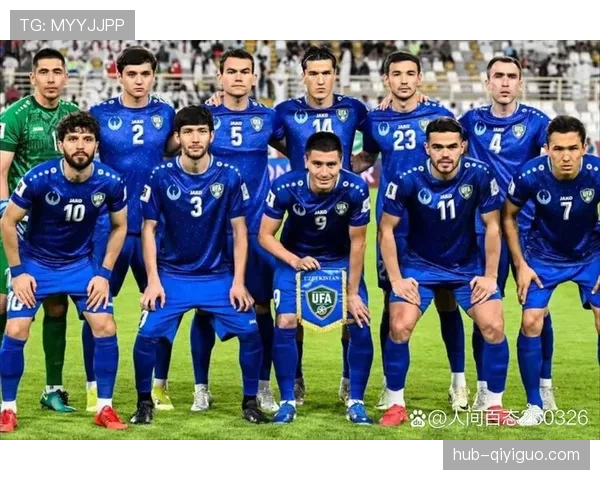 乌兹别克斯坦2026世界杯阵容预测 中亚狼能否打造黄金一代冲击历史最佳战绩 乌兹别克斯坦2026世界杯阵容预测 中亚狼能否打造黄金一代冲击历史最佳战绩